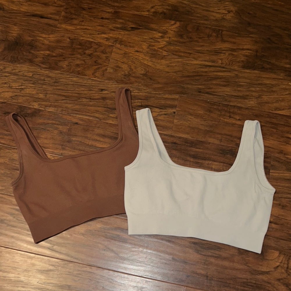 Amazon 2 Pack Bras